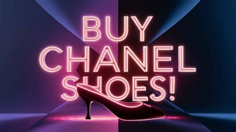 how to buy chanel shoes online|chanel shoes france.